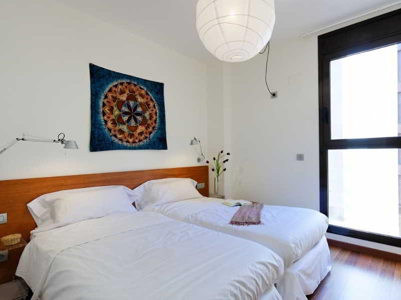 Inside Barcelona Apartments Mercat Bagian luar foto