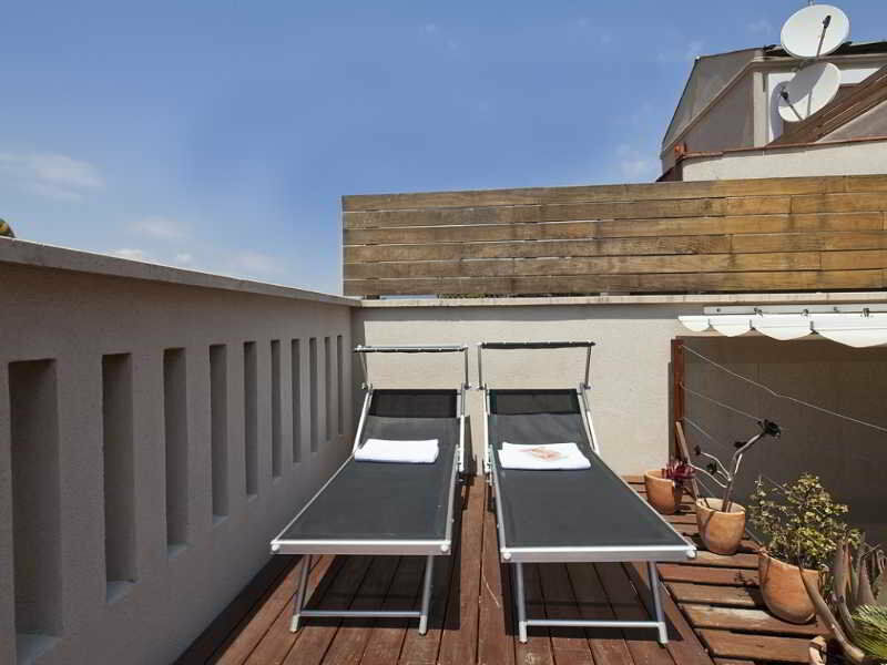Inside Barcelona Apartments Mercat Bagian luar foto
