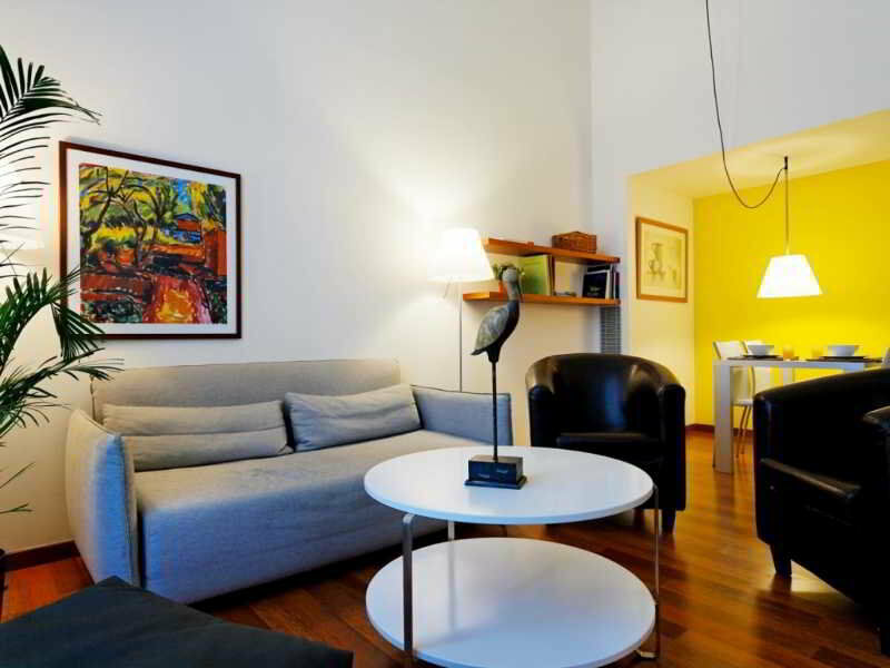 Inside Barcelona Apartments Mercat Bagian luar foto